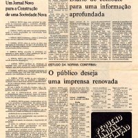 Comunicação Social